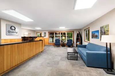 Photo 3 - Quality Inn & Suites Munising