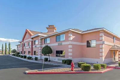 Photo 2 - Quality Inn Washington - St. George North