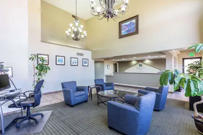 Photo 3 - Quality Inn Washington - St. George North