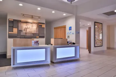 Photo 3 - Holiday Inn Express & Suites San Antonio NW - Medical Area by IHG
