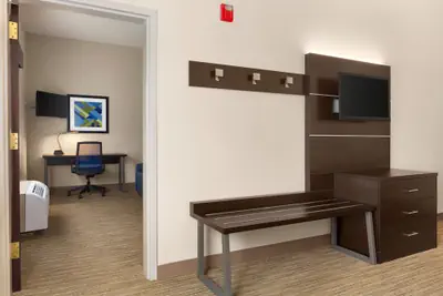 Photo 5 - Holiday Inn Express & Suites San Antonio NW - Medical Area by IHG