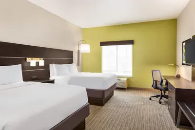 Photo 4 - Holiday Inn Express & Suites San Antonio NW - Medical Area by IHG