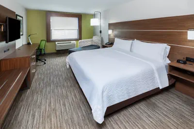 Photo 5 - Holiday Inn Express Hotel & Suites Lafayette South by IHG