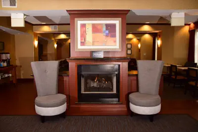Photo 5 - Hampton Inn Indiana