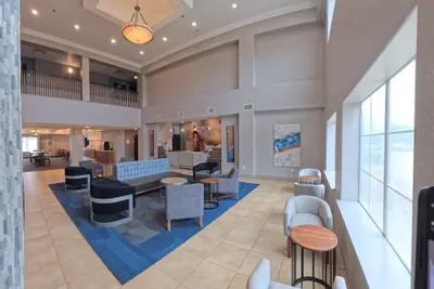 Photo 5 - La Quinta Inn & Suites by Wyndham Longview North