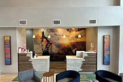 Photo 4 - La Quinta Inn & Suites by Wyndham Longview North
