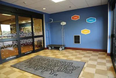 Photo 3 - Hampton Inn Morehead