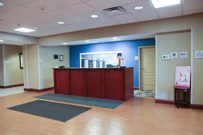 Photo 4 - Hampton Inn Morehead