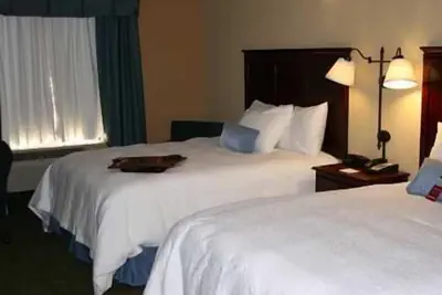 Photo 5 - Hampton Inn Morehead