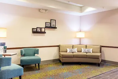 Photo 5 - Sleep Inn & Suites Hobbs