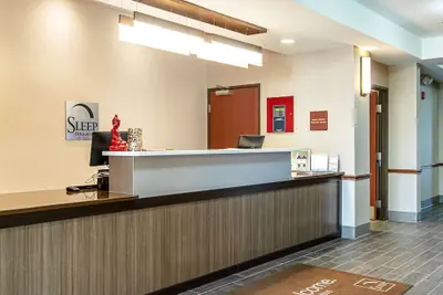 Photo 4 - Sleep Inn & Suites Hobbs