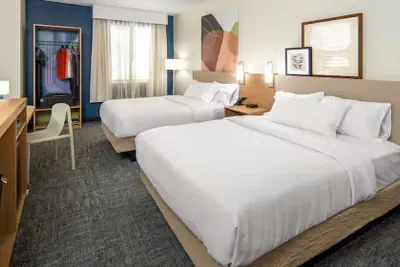 Photo 4 - Spark by Hilton Shepherdsville Louisville South