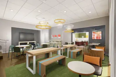Photo 2 - Spark by Hilton Shepherdsville Louisville South
