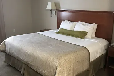 Photo 5 - Candlewood Suites La Porte by IHG