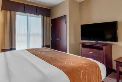 Photo 5 - Comfort Suites Airport South