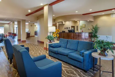 Photo 4 - Comfort Suites Airport South