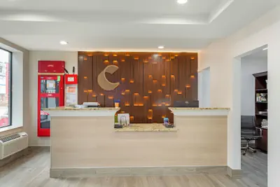 Photo 3 - Comfort Inn