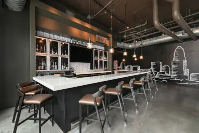 Photo 2 - Aloft by Marriott Charlotte City Center