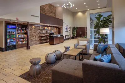 Photo 2 - Four Points by Sheraton Philadelphia City Center