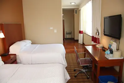 Photo 5 - Four Points by Sheraton Philadelphia City Center