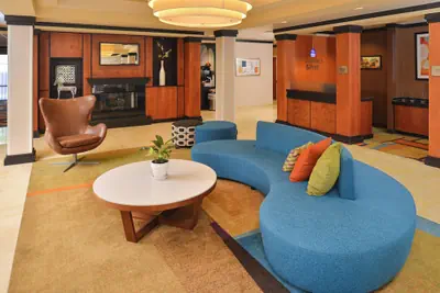 Photo 3 - Fairfield Inn & Suites by Marriott Kingsland