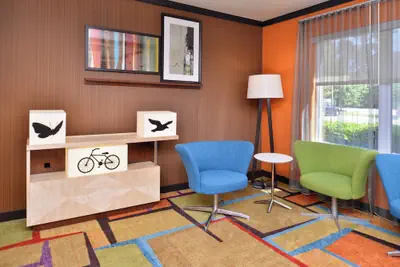 Photo 2 - Fairfield Inn & Suites by Marriott Kingsland