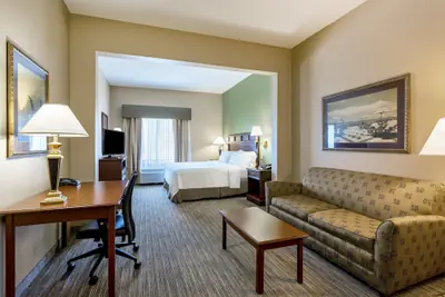 Photo 5 - Holiday Inn Express & Suites Bradenton East-Lakewood Ranch by IHG