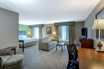 Photo 4 - Holiday Inn Express & Suites Bradenton East-Lakewood Ranch by IHG
