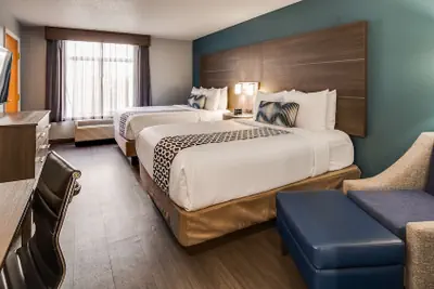 Photo 5 - Best Western Plus Champaign/Urbana Inn