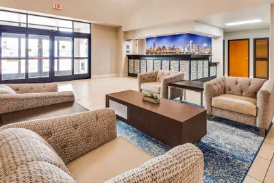 Photo 3 - Best Western Plus Champaign/Urbana Inn