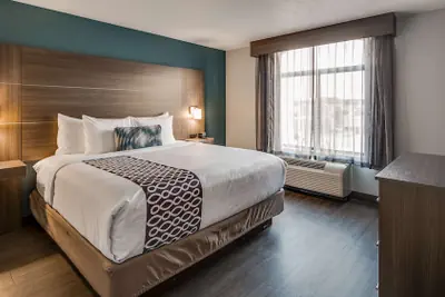 Photo 5 - Best Western Plus Champaign/Urbana Inn