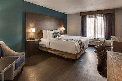 Photo 4 - Best Western Plus Champaign/Urbana Inn