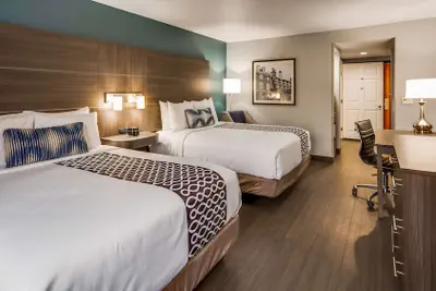 Photo 4 - Best Western Plus Champaign/Urbana Inn