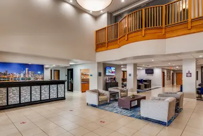 Photo 2 - Best Western Plus Champaign/Urbana Inn