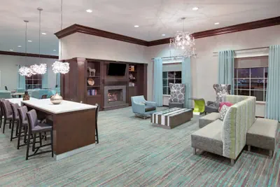 Photo 4 - Residence Inn by Marriott Midland