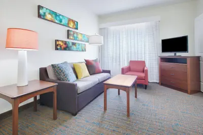 Photo 2 - Residence Inn by Marriott Midland