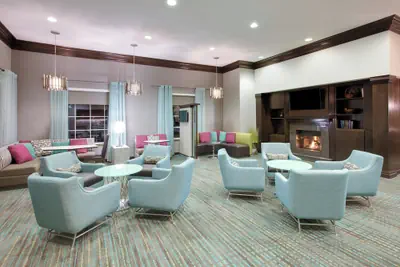 Photo 5 - Residence Inn by Marriott Midland