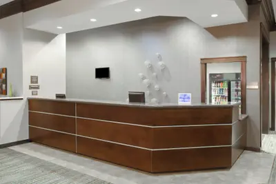 Photo 3 - Residence Inn by Marriott Midland