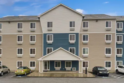 Photo 2 - WoodSpring Suites Macon West I-475