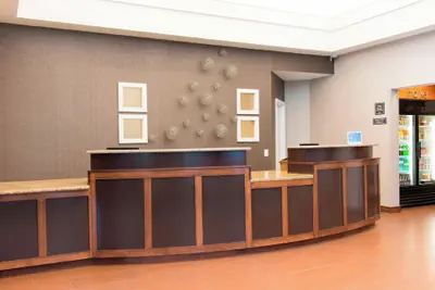 Photo 4 - Residence Inn Marriott Moline