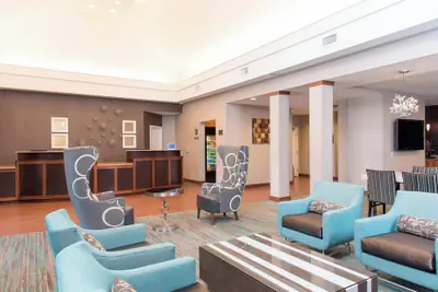 Photo 3 - Residence Inn Marriott Moline