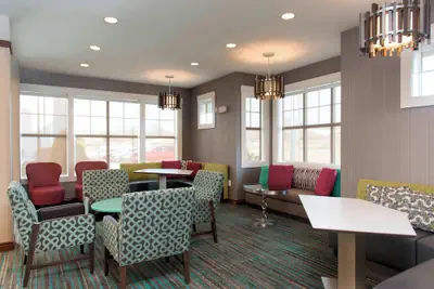 Photo 4 - Residence Inn Marriott Moline
