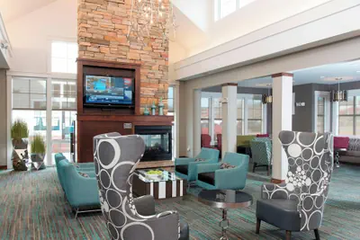 Photo 3 - Residence Inn Marriott Moline