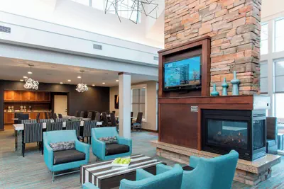 Photo 5 - Residence Inn Marriott Moline