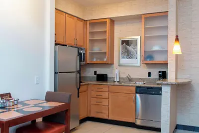 Photo 2 - Residence Inn Marriott Moline