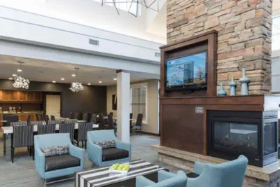 Photo 5 - Residence Inn Marriott Moline
