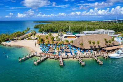 Photo 2 - Gilbert's Resort