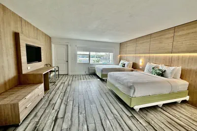 Photo 5 - Gilbert's Resort