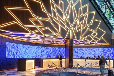 Photo 3 - Seneca Niagara Resort & Casino
