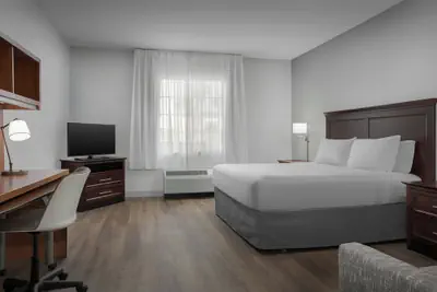 Photo 5 - TownePlace Suites Marriott El Centro